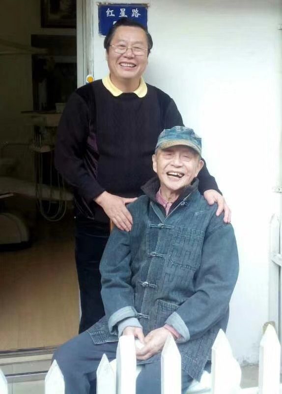 Huang Yonghou